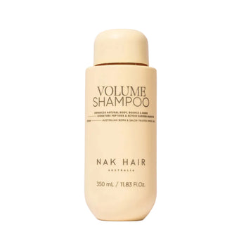 Nak Hair Volume Shampoo 350ml