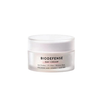 Natural Look Biodefense Day Cream 60g