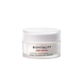 Natural Look Biovitality Day Cream 60g