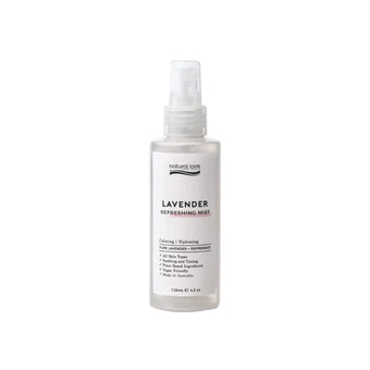 Natural Look Lavender Refreshing Mist 125ml