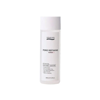 Natural Look Pore Refining Toner 200ml