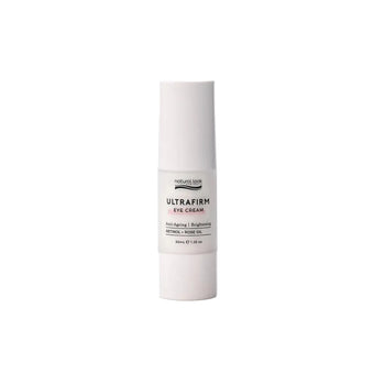 Natural Look Ultra Firm Eye Cream 30ml