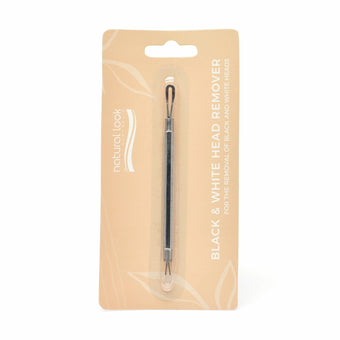 Natural Look Black & White Head Remover