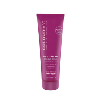 Natural Look ColourArt Ends Therapy 125ml
