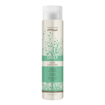 Natural Look Daily Herbal Conditioner 375ml