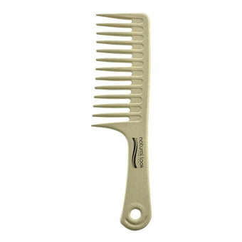 Natural Look Eco Friendly Detangling Comb