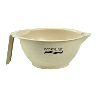 Natural Look Eco Friendly Tint Bowl