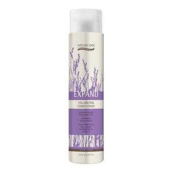 Natural Look Expand Volumizing Conditioner 375ml