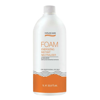 Natural Look Foam Energizing Instant Neutraliser 1 Litre