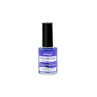 Natural Look Hand & Nail Nail Hardener 15ml