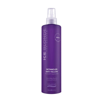 Natural Look Ice Blonde Detangler Spray 250ml