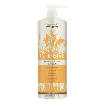Natural Look Intensive Reconstructive Treatment 1Litre