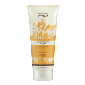 Natural Look Intensive Reconstructive Treatment 200ml