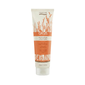 Natural Look Oasis Moisturising Conditioner 300ml