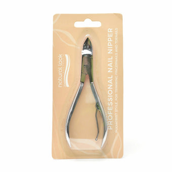 Natural Look Professional Nail Nipper