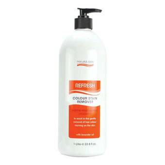 Natural Look Refresh Colour Stain Remover 1 Litre