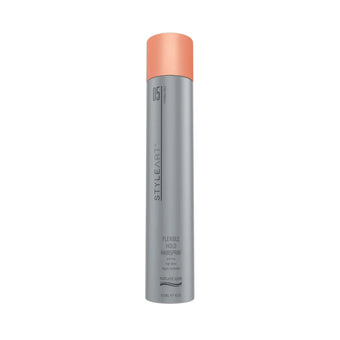 Natural Look StyleArt Flexible Hold Hairspray 520ml