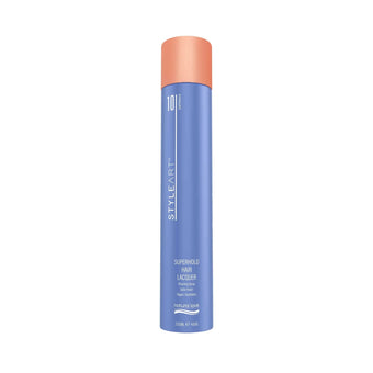 Natural Look StyleArt Superhold Hair Lacquer 520ml