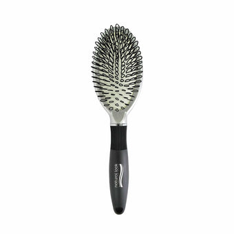 Natural Look Tangle Free Hair Extensions Brush