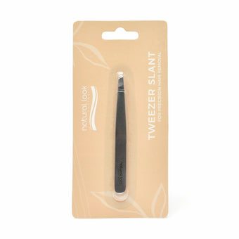 Natural Look Tweezer Slant