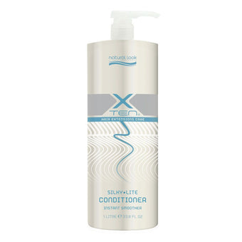 Natural Look X-Ten Silky Lite Conditioner 1Litre