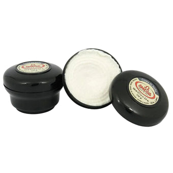 Omega Shaving Cream Black Tub 150ml