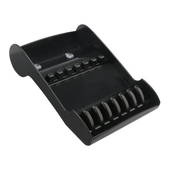 Ongba Hair Salon Scissor Holder - Black