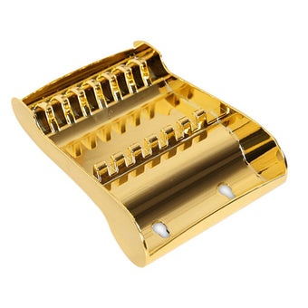Ongba Hair Salon Scissor Holder - Gold
