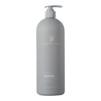 PH Charcoal Revitalising Conditioner 1Litre