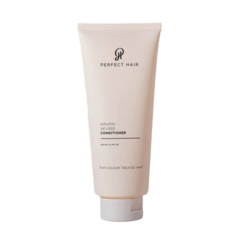 PH Keratin Infused Coloured Hair Conditioner 400ml