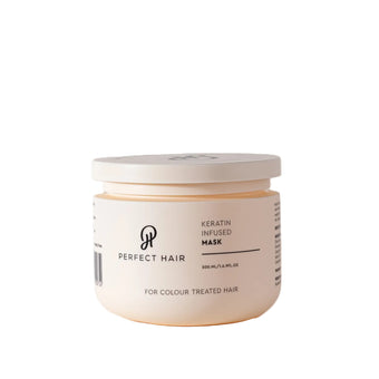 PH Keratin Infused Intense Mask 500ml