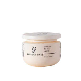 PH Keratin Infused Intense Mask 250ml