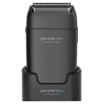 PRO-ONE Zero Foil Shaver