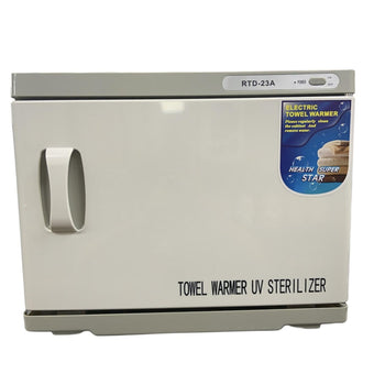 Professional Hot Towel Warmer RTD-23A - White