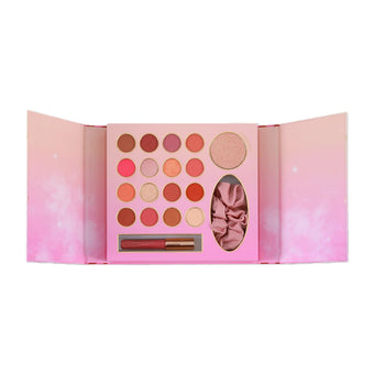 Profusion Cosmetics Candy Frost Glow Beauty Set