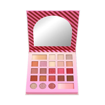 Profusion Cosmetics Candy Kisses 23 Shade Palette