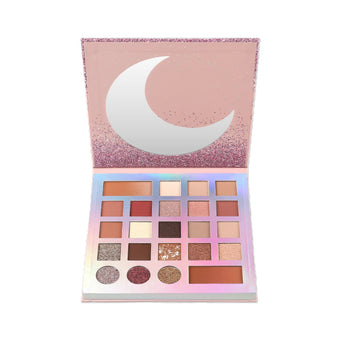 Profusion Cosmetics Moon Stone - 23 Shade Palette