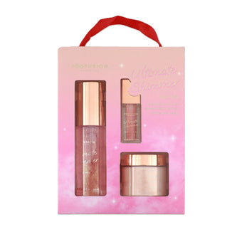 Profusion Cosmetics Ultimate Shimmer Gift Set