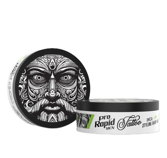 ProRapid Men 01 Matte Styling Hair Wax 150ml