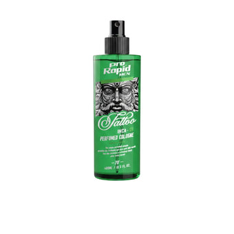 ProRapid Men 01 Parfumed Cologne 400ml