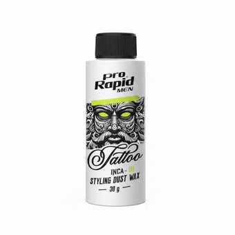 ProRapid Men 01 Styling Dust Wax 30g