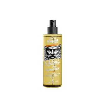 ProRapid Men 02 Perfumed Cologne 400ml