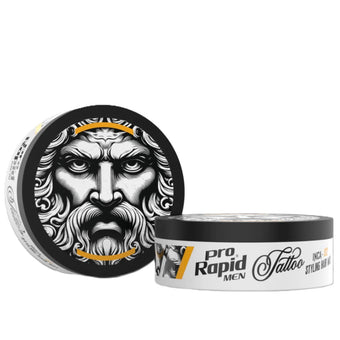 ProRapid Men 02 Styling Hair Wax 150ml
