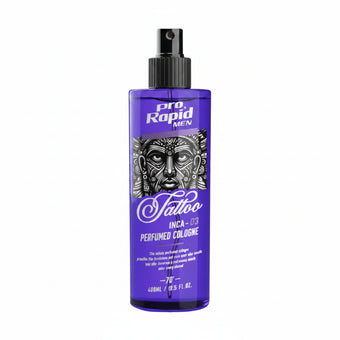 ProRapid Men 03 Parfumed Cologne 400ml