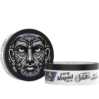 ProRapid Men 03 Styling Hair Wax 150ml