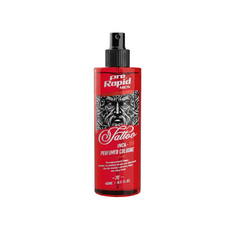 ProRapid Men 04 Parfumed Cologne 400ml