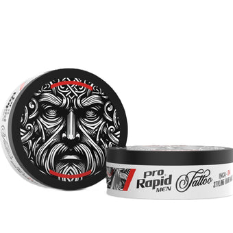 ProRapid Men 04 Styling Hair Wax 150ml