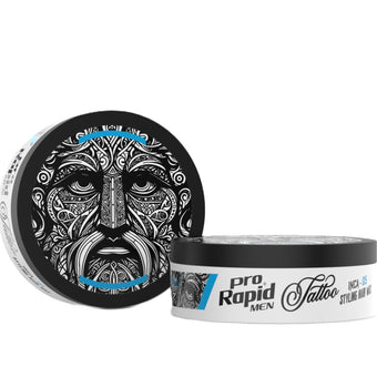 ProRapid Men 05 Styling Hair Wax 150ml