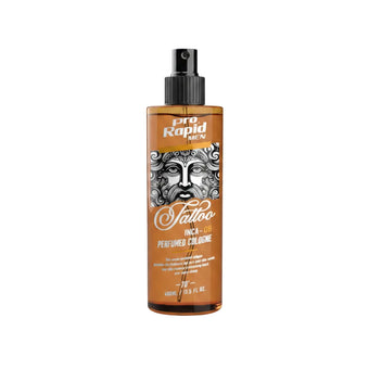 ProRapid Men 06 Parfumed Cologne 400ml