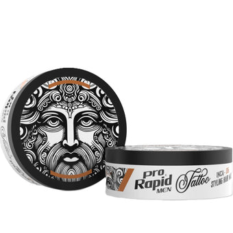 ProRapid Men 06 Styling Hair Wax 150ml